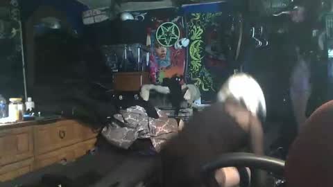 Snapshot of alic3nlorna chatting on November 2025 09:12:02 AM noire13 online show from November 2025 09:12:02 AM