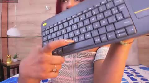  ALICE MONRROY  online show from June 2026 02:45:02 AM