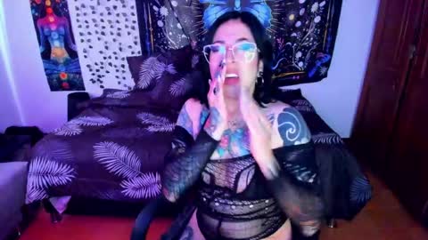 ALiCE ROSE online show from April 2026 04:26:01 PM