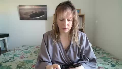 Alice online show from February 2025 09:00:02 AM