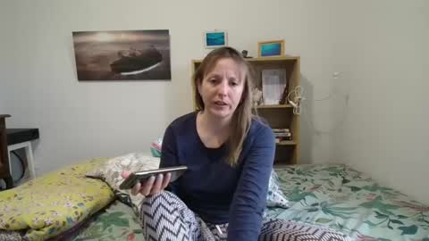 Alice online show from March 2025 09:18:02 AM