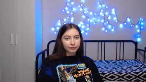 Alice online show from January 2025 07:07:02 PM