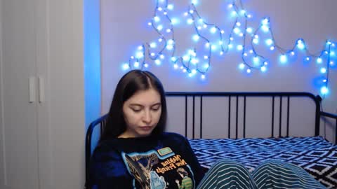 Alice online show from January 2025 11:26:01 PM