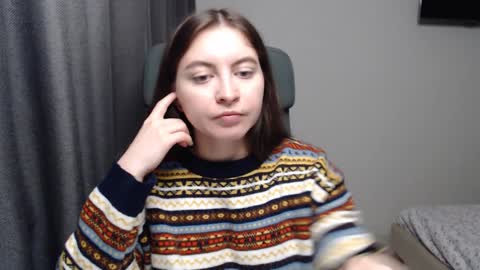 Alice online show from February 2025 09:15:02 PM