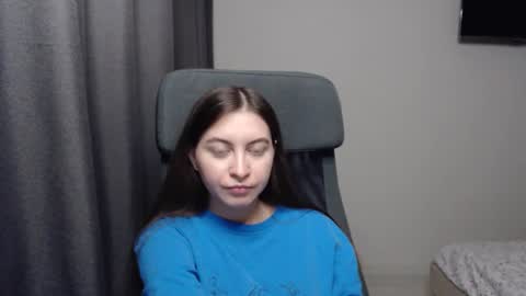 Alice online show from February 2025 08:44:02 PM