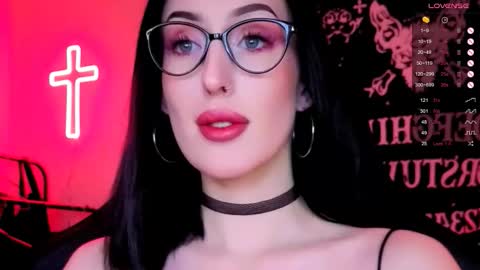 Miss Alice online show from January 2026 02:47:02 AM