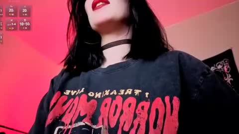 Miss Alice online show from July 2026 10:52:01 PM