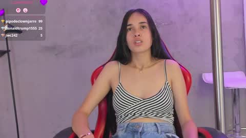 Alice Susan online show from April 2026 07:55:01 PM