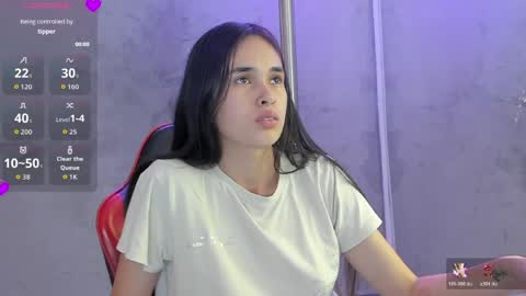 Alice Susan online show from April 2026 07:48:01 PM