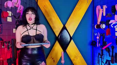 Alice and Rose online show from February 2026 09:06:01 AM