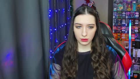 Snapshot of alice_bailey chatting on December 2024 03:26:02 PM Alice online show from December 2024 03:26:02 PM