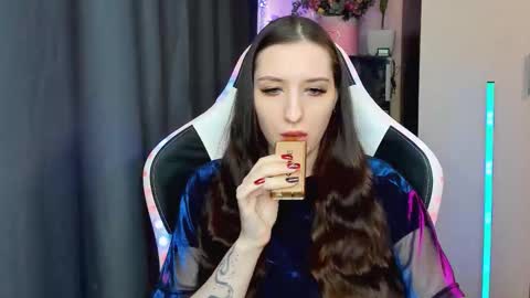 Snapshot of alice_bailey chatting on September 2025 01:22:02 PM Alice online show from September 2025 01:22:02 PM