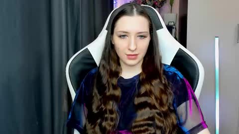 Snapshot of alice_bailey chatting on October 2025 12:41:02 PM Alice online show from October 2025 12:41:02 PM