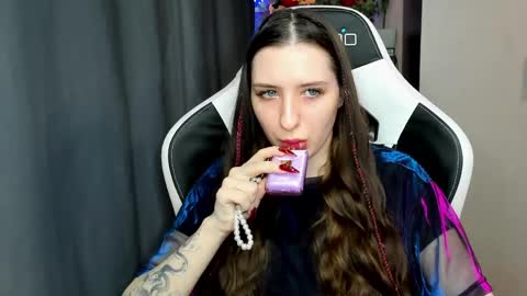 Alice online show from April 2026 12:36:01 PM