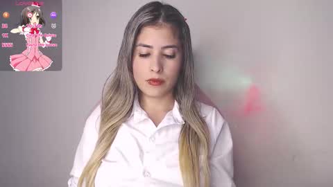 alice_cespedes online show from January 2026 10:37:02 PM