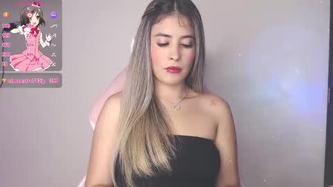 Snapshot of alice_cespedes chatting on March 2026 09:18:02 PM alice_cespedes online show from March 2026 09:18:02 PM