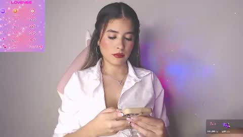 alice_cespedes online show from July 2026 10:59:02 PM