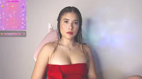 alice_cespedes online show from July 2026 10:34:02 PM