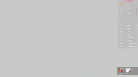 Snapshot of alice_colt chatting on July 2026 12:03:01 PM Alice online show from July 2026 12:03:01 PM