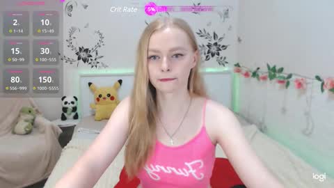 Alice  online show from February 2025 04:32:01 PM