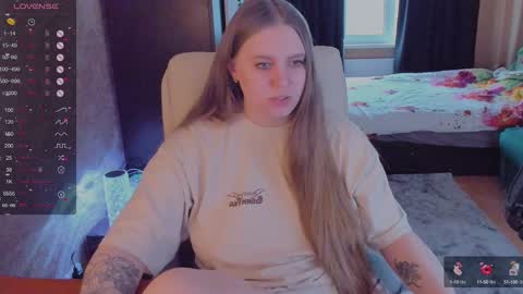 Snapshot of alice_dreamgirl_ chatting on January 2025 09:13:02 AM Alice 3 online show from January 2025 09:13:02 AM