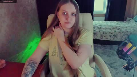 Snapshot of alice_dreamgirl_ chatting on February 2025 12:17:02 PM Alice 3 online show from February 2025 12:17:02 PM