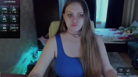 Snapshot of alice_dreamgirl_ chatting on March 2025 01:25:02 PM Alice 3 online show from March 2025 01:25:02 PM