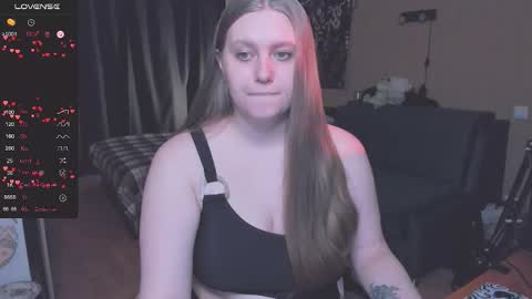 Snapshot of alice_dreamgirl_ chatting on September 2025 09:03:02 AM Alice 3 online show from September 2025 09:03:02 AM