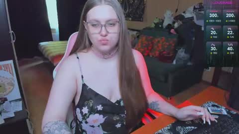 Alice 3 online show from June 2026 09:48:02 AM