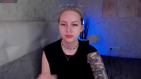 Alice online show from November 2025 10:31:02 PM