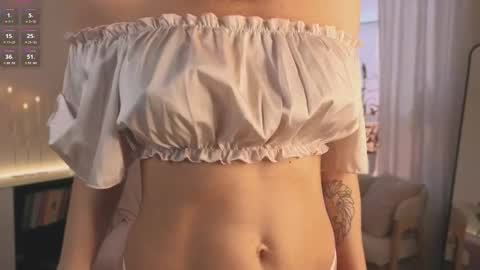 alice_eva online show from February 2026 12:12:01 PM