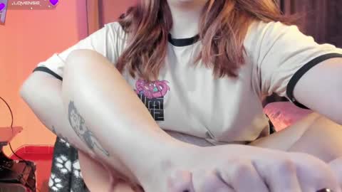 Alice  online show from February 2025 03:15:02 AM