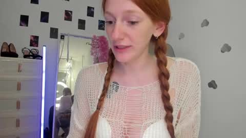 Hello im Alice online show from May 2026 01:28:01 PM