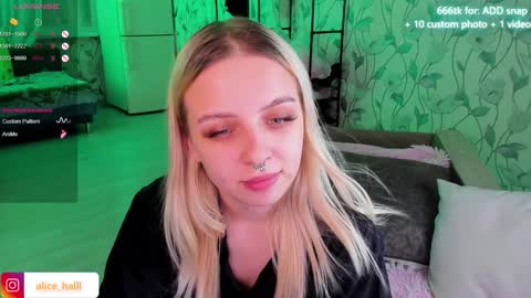 alice_halle online show from January 2025 08:54:02 PM
