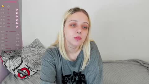 alice_halle online show from January 2025 10:28:01 PM