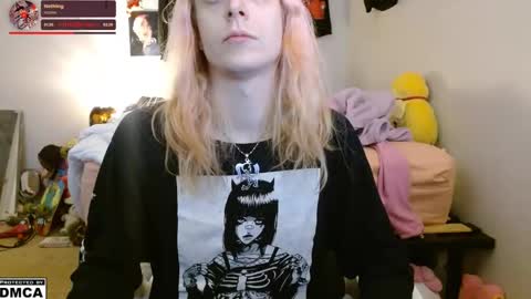 Alice Hatchette online show from November 2025 06:19:02 AM