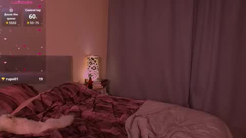 Alice online show from November 2025 07:13:01 PM