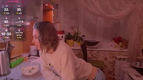 Alice online show from November 2025 07:24:02 PM