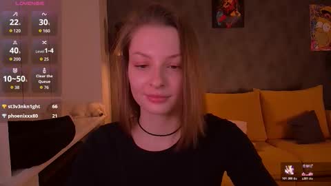 Alice online show from November 2025 02:03:01 AM