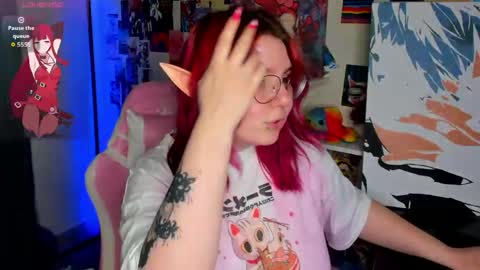 Alice online show from May 2026 12:03:02 PM