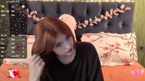 Alice 3 online show from October 2025 11:18:02 AM