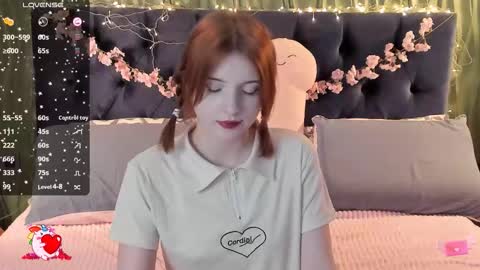 Alice 3 online show from November 2025 11:20:01 AM