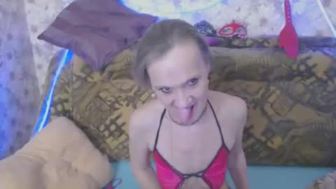 alice longstocking online show from April 2026 01:28:02 AM