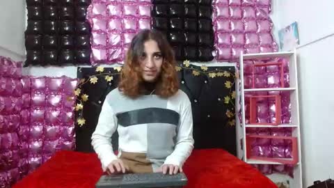 alice online show from March 2025 02:54:01 PM