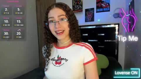 alice and amber online show from January 2026 03:03:02 PM