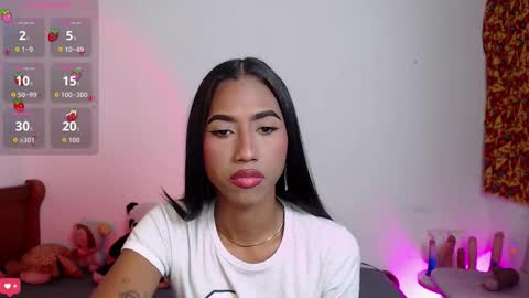 Snapshot of alice_massiel chatting on November 2025 03:00:02 PM online show from November 2025 03:00:02 PM