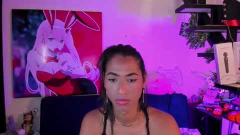 Snapshot of alice_massiel chatting on November 2025 02:49:01 PM online show from November 2025 02:49:01 PM