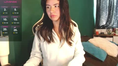 Snapshot of alice_middle01 chatting on April 2026 05:48:02 PM Alice online show from April 2026 05:48:02 PM