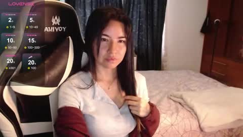 Snapshot of alice_middle01 chatting on May 2026 02:13:01 PM Alice online show from May 2026 02:13:01 PM