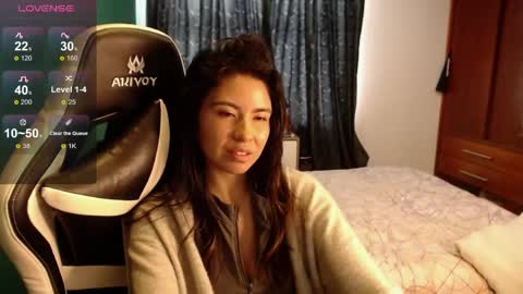 Snapshot of alice_middle01 chatting on May 2026 03:40:02 PM Alice online show from May 2026 03:40:02 PM